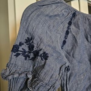 Gap kids tunic